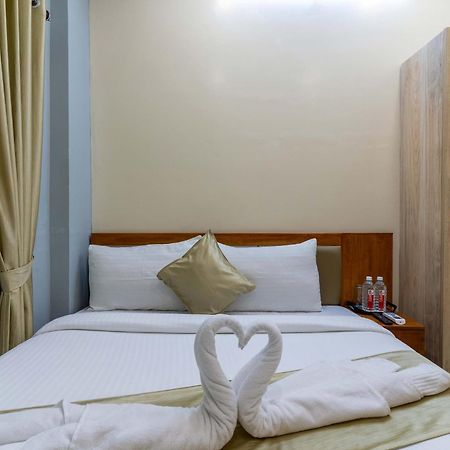 Hotel Chalet, Madiwala Bangalore Bagian luar foto